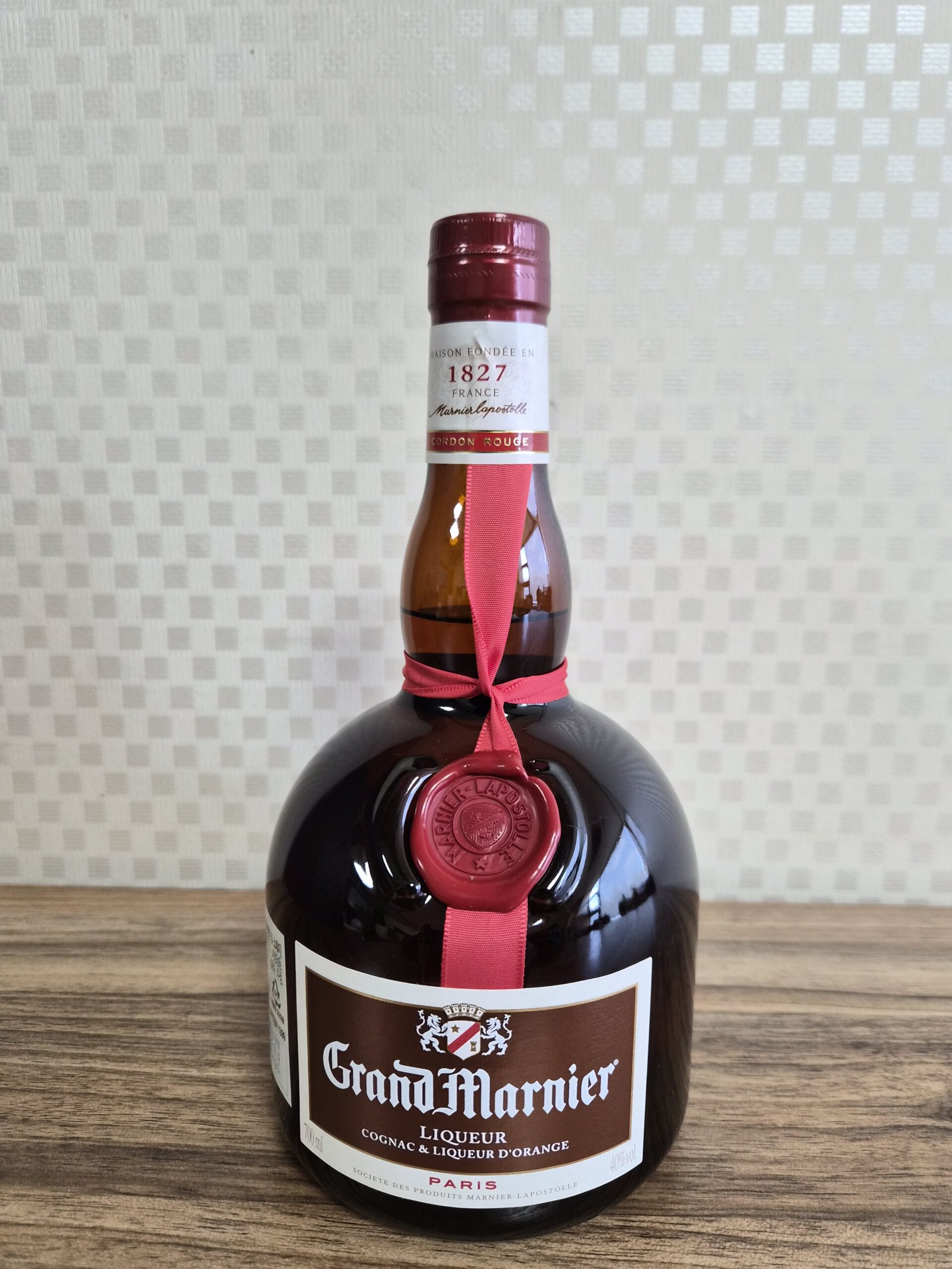 그랑마니에르(Grand marnier) 700ml
