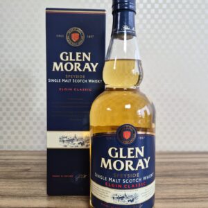 글렌 모레이(Glen moray) 엘긴 클래식