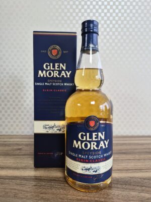 글렌 모레이(Glen moray) 엘긴 클래식