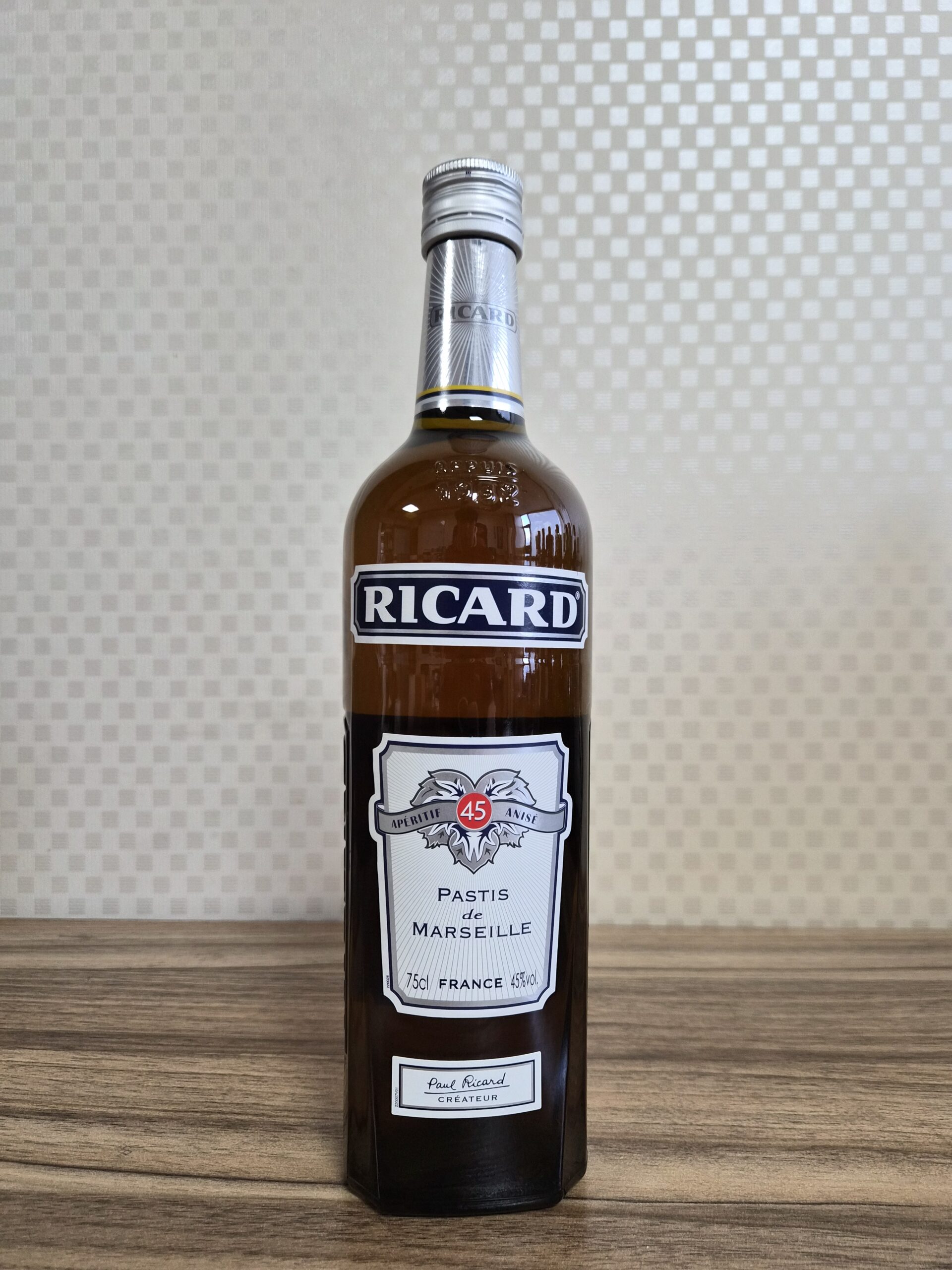 리카르드(RICARD)