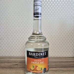 바디넷 트리플섹 700ml