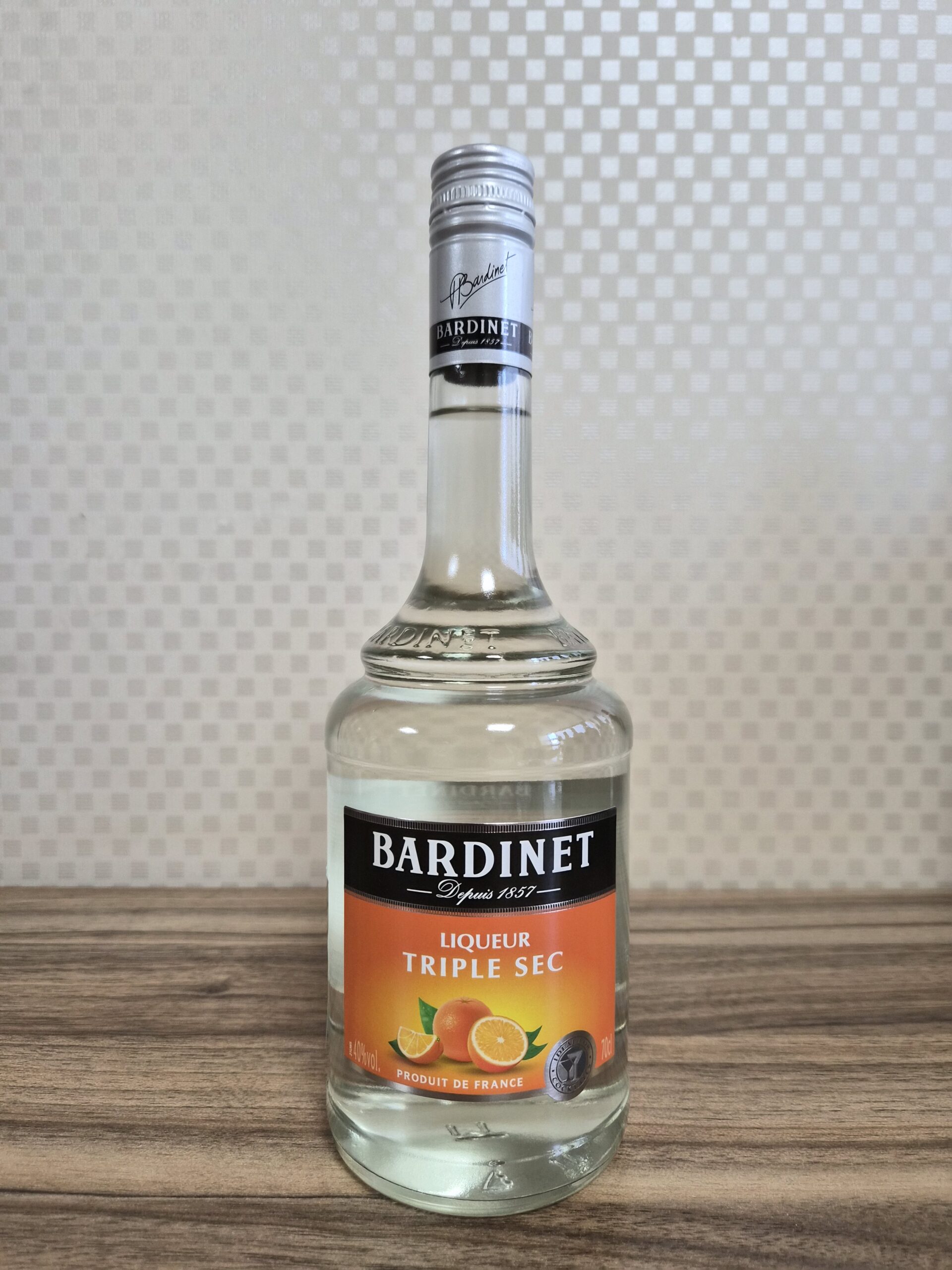 바디넷 트리플섹 700ml