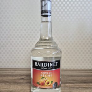 바디넷 피치(Bardinet Pêche) 복숭아술