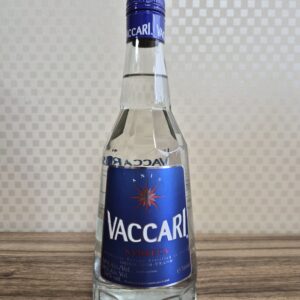 바카리 삼부카(VACCARI)