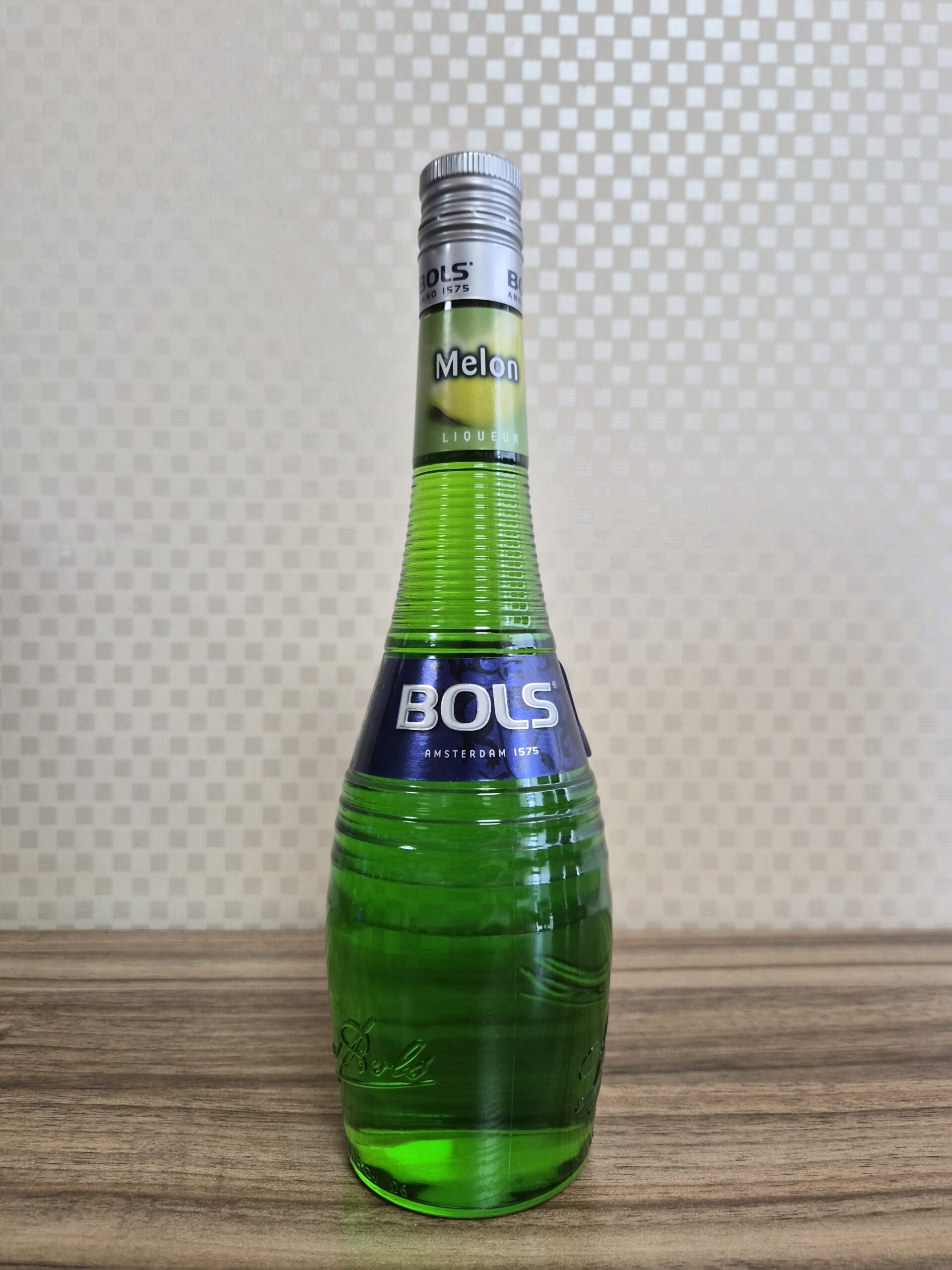 볼스 멜론