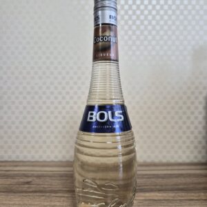볼스 코코넛