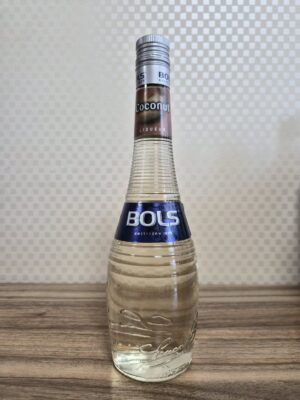 볼스 코코넛