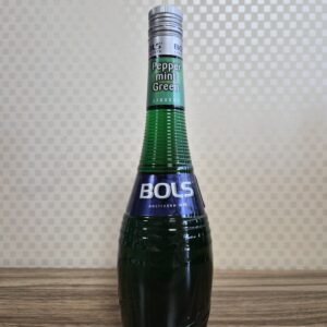 볼스 페퍼민트 그린
