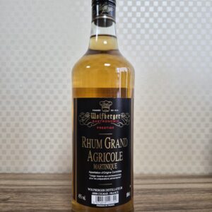 울프버거 그랑 아그리콜(GRAND AGRICOLE) 럼