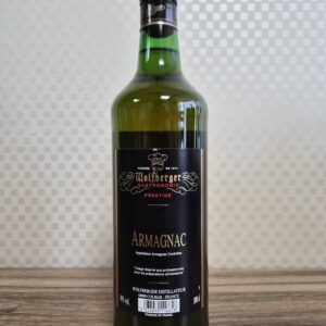 울프버거 아르마냑(Armagnac)
