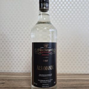 울프버거 알사만데(Alsamande)