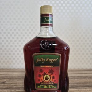 졸리로저(Jolly Roger) 럼