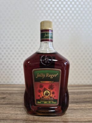 졸리로저(Jolly Roger) 럼