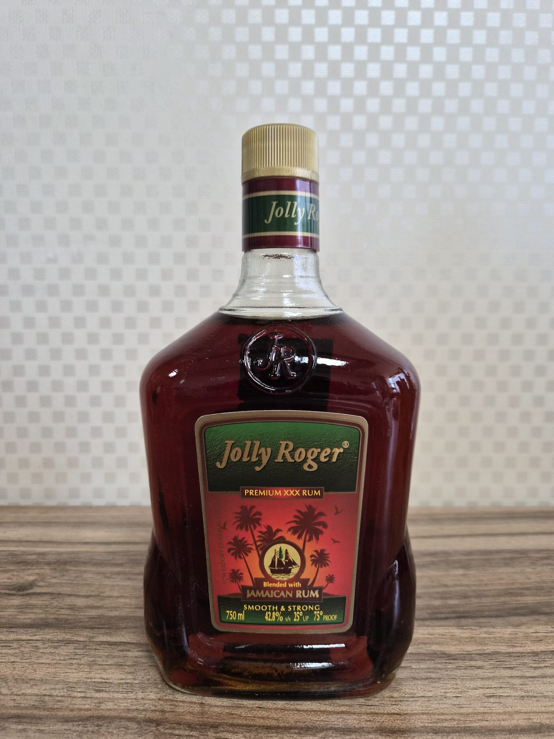 졸리로저(Jolly Roger) 럼